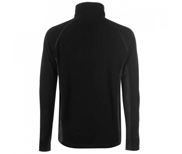Фото - чоловічу толстовку Толстовка Pierre Cardin Two Colour Fleece Black / Charcoal XL