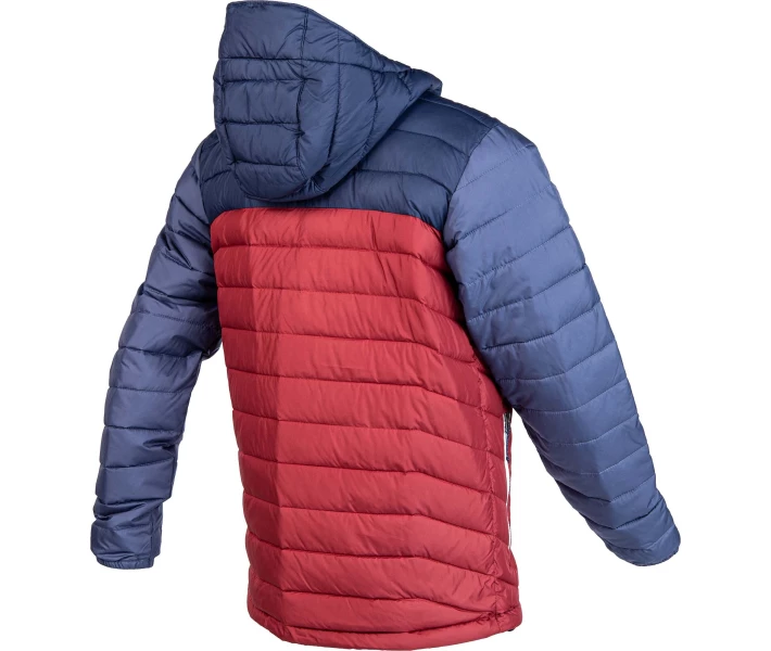 Фото - куртку мужскую Куртка Columbia POWDER LITE HOODED JACKET XXL