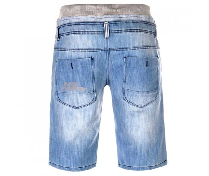 Фото - чоловічі шорти Шорти No Fear Double Waist Light Wash XXXL