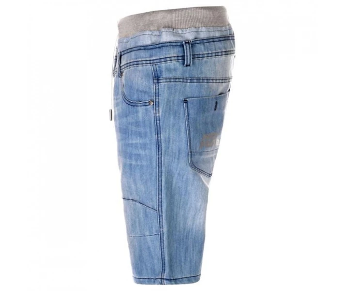 Фото - чоловічі шорти Шорти No Fear Double Waist Light Wash XXXL