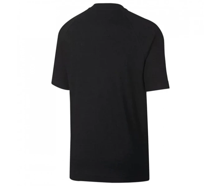 Фото - чоловічу футболку Футболка Nike Waffle Black L