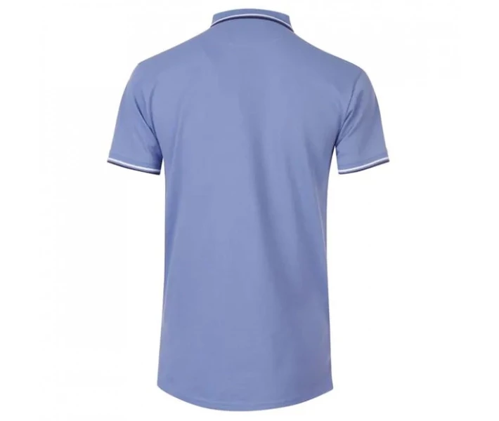 Фото - чоловіче поло Поло Firetrap Lazer Infinity Blue S