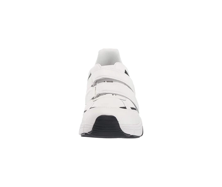 Фото - чоловічий кросівок Кросівки Calvin Klein Dallen Black/White Leather 44.5
