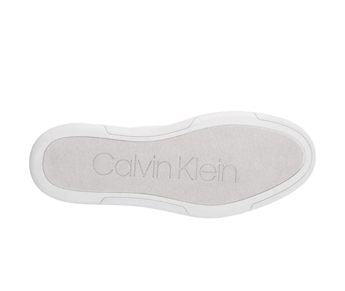 Фото - чоловічий кросівок Кросівки Calvin Klein Gherig White 41.5