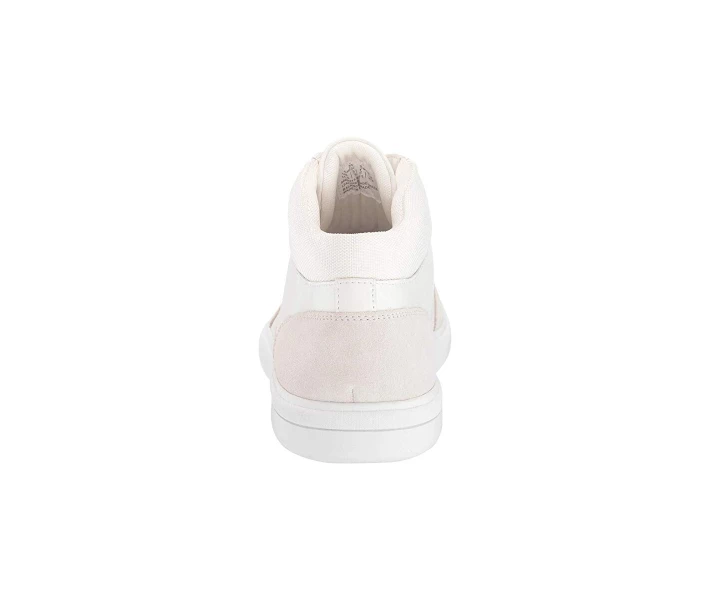 Фото - чоловічий кросівок Кросівки Calvin Klein Gherig White 41.5