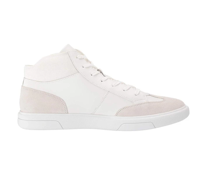 Фото - чоловічий кросівок Кросівки Calvin Klein Gherig White 41.5