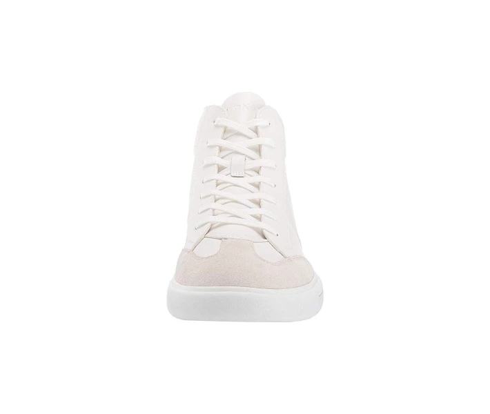 Фото - чоловічий кросівок Кросівки Calvin Klein Gherig White 41.5