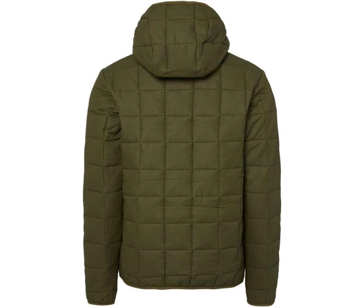 Фото - куртку мужскую Куртка O'Neill PM MANEUVER INSULATOR JKT L