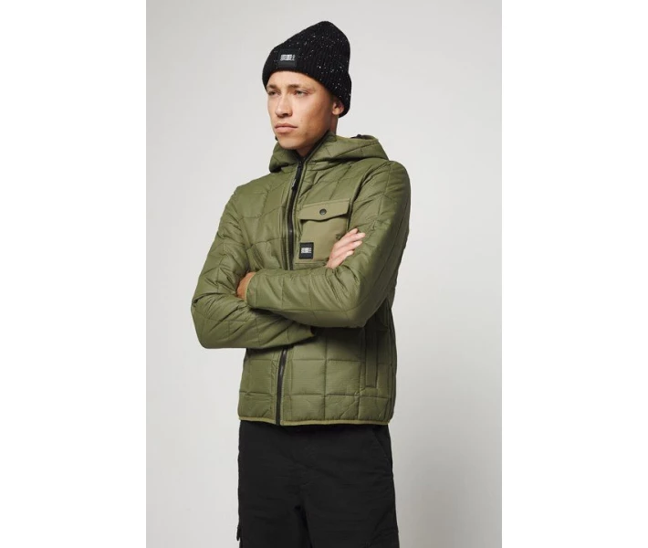 Фото - куртку мужскую Куртка O'Neill PM MANEUVER INSULATOR JKT L