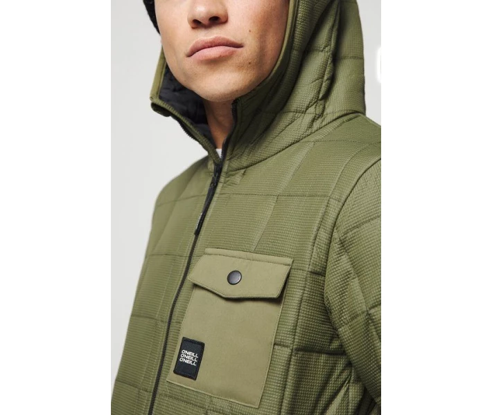 Фото - куртку мужскую Куртка O'Neill PM MANEUVER INSULATOR JKT L