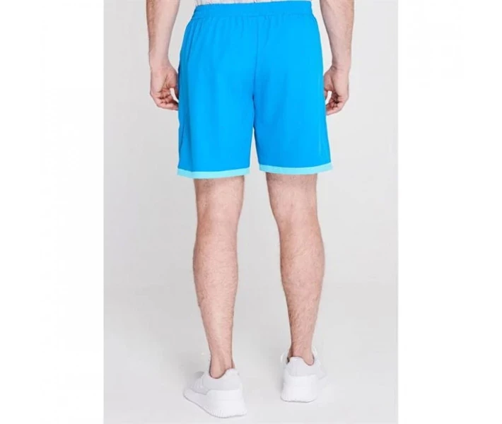 Фото - чоловічі шорти Шорти Slazenger Court Blue L