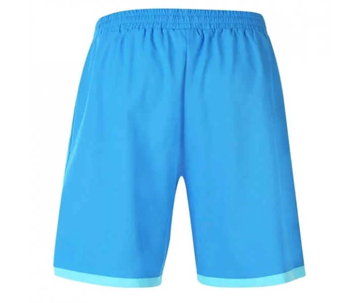 Фото - чоловічі шорти Шорти Slazenger Court Blue L