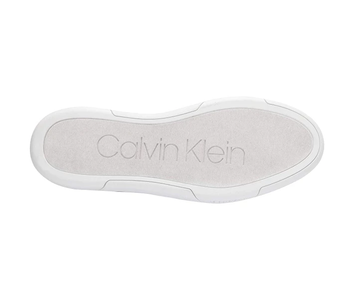 Фото - чоловічий кросівок Кросівки Calvin Klein Gaius Dark Navy 41.5