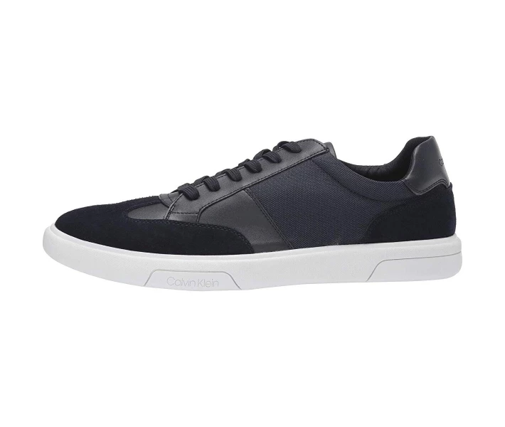 Фото - чоловічий кросівок Кросівки Calvin Klein Gaius Dark Navy 41.5