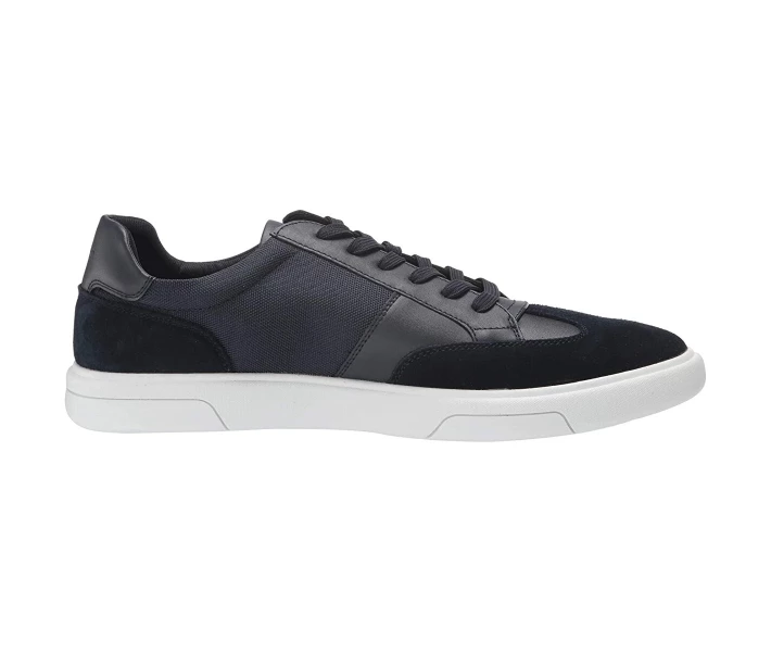Фото - чоловічий кросівок Кросівки Calvin Klein Gaius Dark Navy 41.5