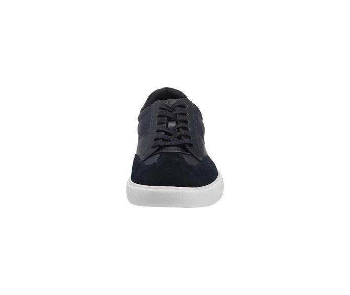 Фото - чоловічий кросівок Кросівки Calvin Klein Gaius Dark Navy 41.5