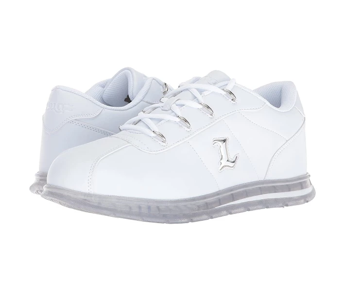 Фото - чоловічий кед Кеди Lugz Zrocs Ice White 41