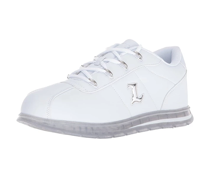 Фото - чоловічий кед Кеди Lugz Zrocs Ice White 41