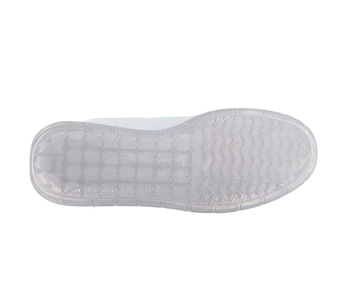 Фото - чоловічий кед Кеди Lugz Zrocs Ice White 41