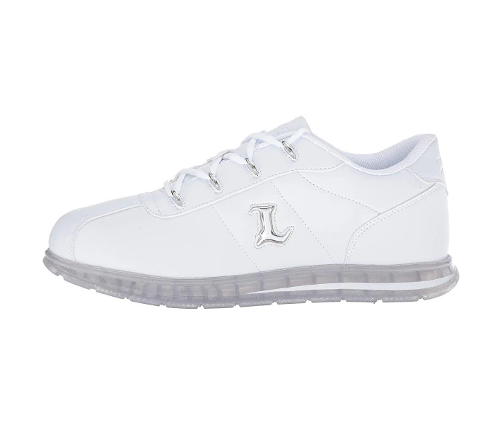 Фото - чоловічий кед Кеди Lugz Zrocs Ice White 41
