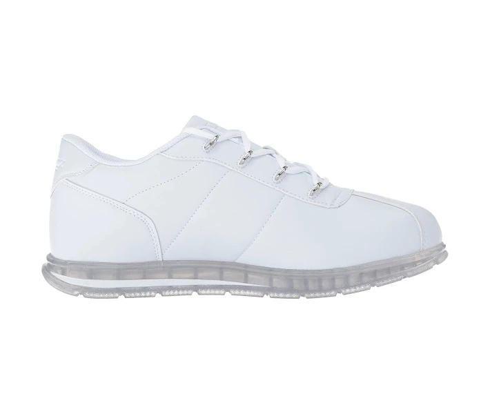 Фото - чоловічий кед Кеди Lugz Zrocs Ice White 41