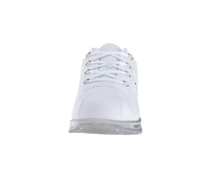 Фото - чоловічий кед Кеди Lugz Zrocs Ice White 41