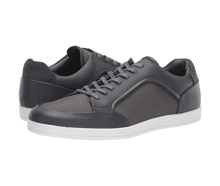Фото - чоловічий кросівок Кросівки Calvin Klein Maxen Shark 43