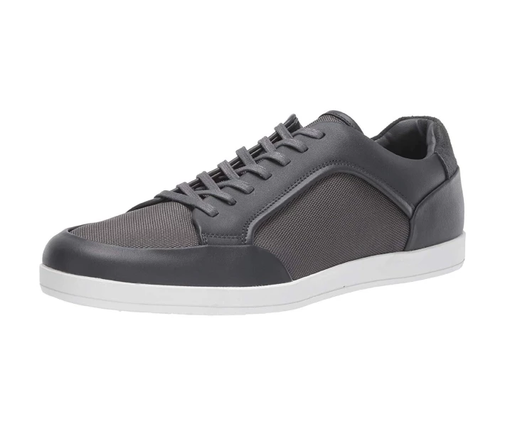 Фото - чоловічий кросівок Кросівки Calvin Klein Maxen Shark 43