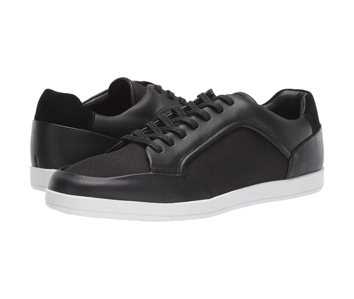 Фото - чоловічий кросівок Кросівки Calvin Klein Maxen Black 1 46