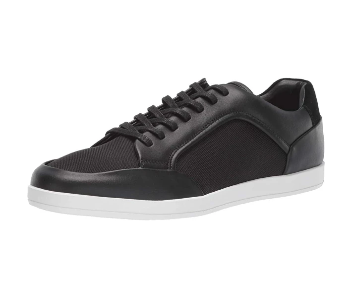 Фото - чоловічий кросівок Кросівки Calvin Klein Maxen Black 1 46