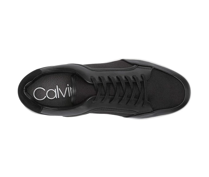 Фото - чоловічий кросівок Кросівки Calvin Klein Maxen Black 1 46