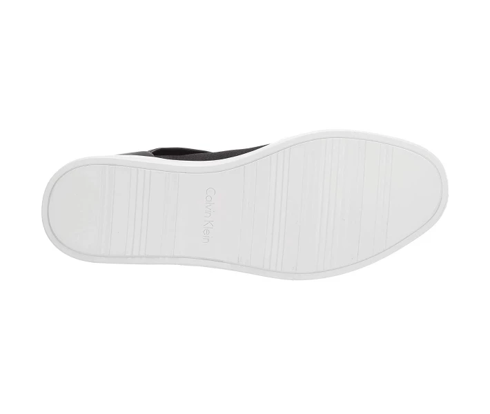 Фото - чоловічий кросівок Кросівки Calvin Klein Maxen Black 1 46