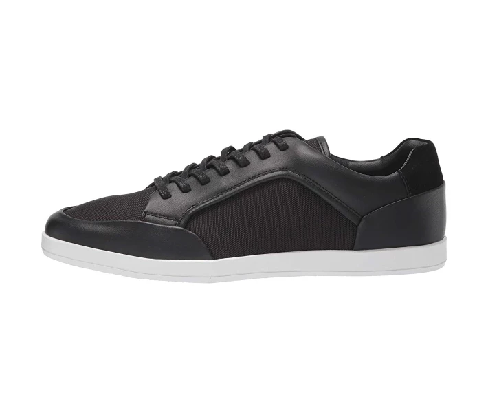 Фото - чоловічий кросівок Кросівки Calvin Klein Maxen Black 1 46
