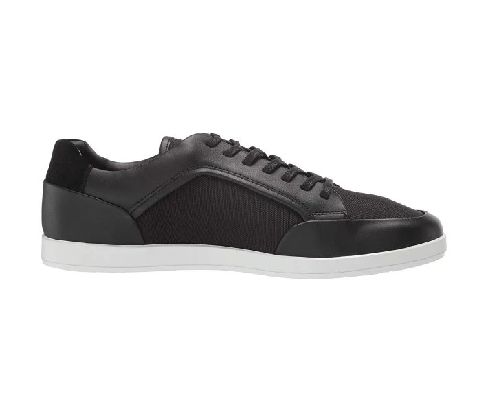 Фото - чоловічий кросівок Кросівки Calvin Klein Maxen Black 1 46