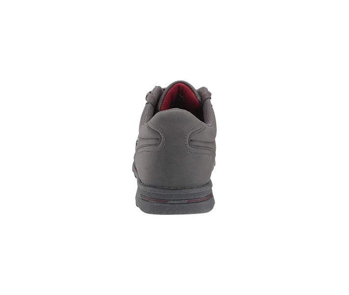 Фото - чоловічий кросівок Кросівки Lugz Changeover II Dark Charcoal/Maroon 41