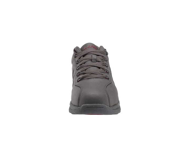 Фото - чоловічий кросівок Кросівки Lugz Changeover II Dark Charcoal/Maroon 41