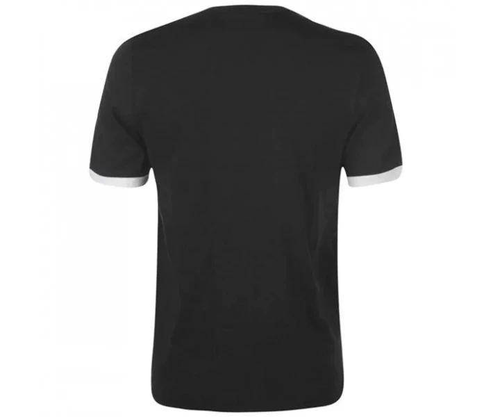 Фото - чоловічу футболку Футболка Lonsdale Small Logo Black XXL