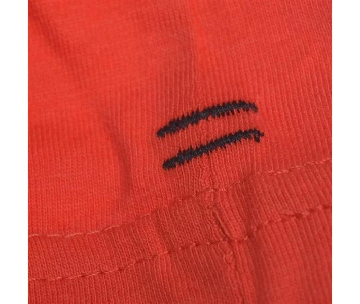 Фото - чоловічу футболку Футболка Slazenger Plain Red XS