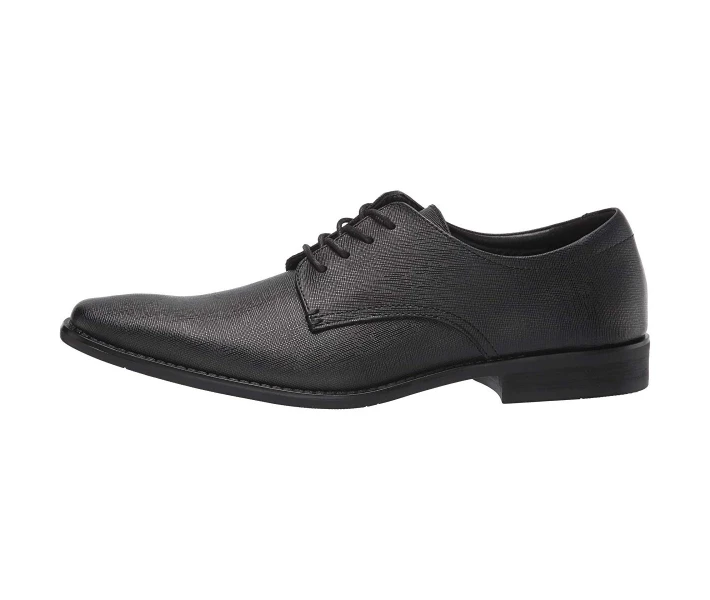 Фото - чоловічу туфлю Туфлі оксфорди Calvin Klein Ridge Black 40.5