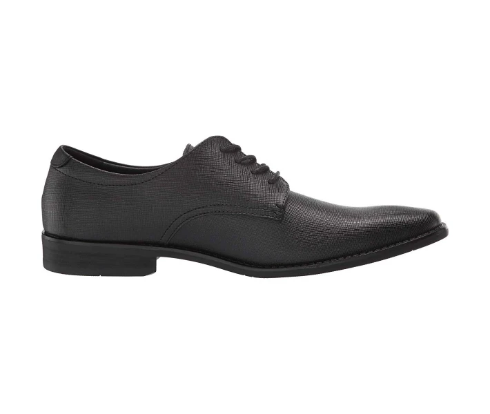 Фото - чоловічу туфлю Туфлі оксфорди Calvin Klein Ridge Black 40.5