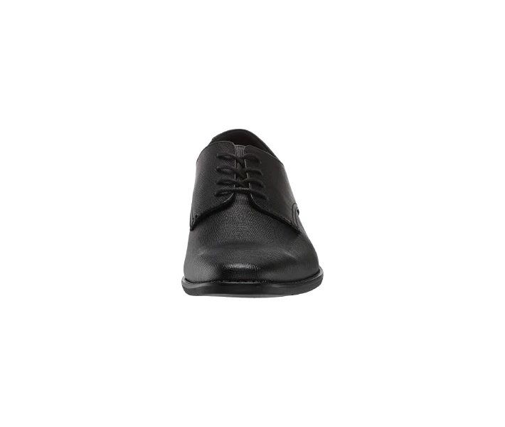 Фото - чоловічу туфлю Туфлі оксфорди Calvin Klein Ridge Black 40.5