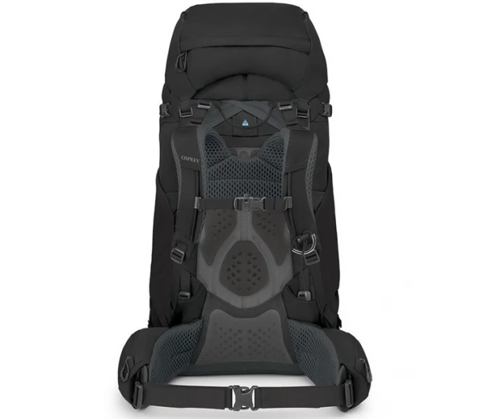 Фото - Рюкзаки Рюкзак Osprey Kyte W 68 Black M/L (1054-009.3318)