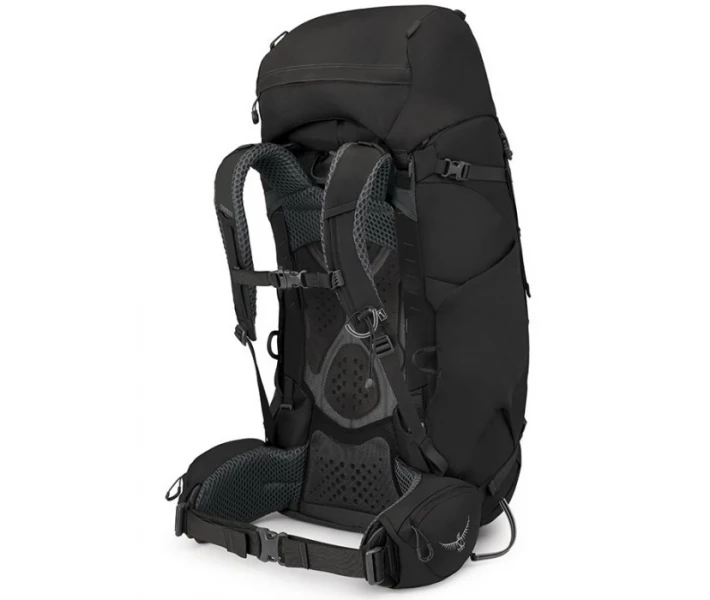 Фото - Рюкзаки Рюкзак Osprey Kyte W 68 Black M/L (1054-009.3318)