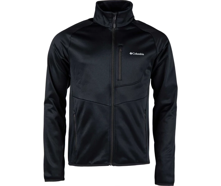 Фото - чоловічу толстовку Толстовка Columbia DRAMMEN POINT FULL ZIP FLEECE S