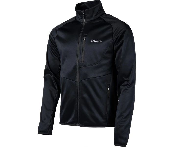 Фото - чоловічу толстовку Толстовка Columbia DRAMMEN POINT FULL ZIP FLEECE S