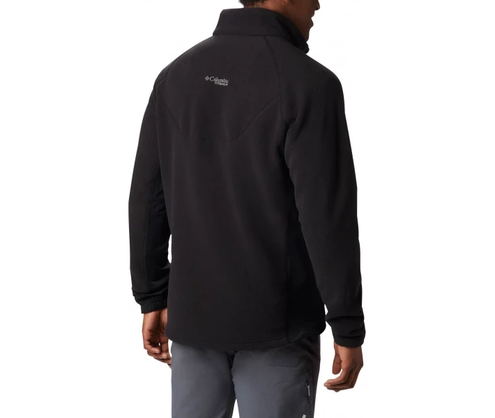 Фото - чоловічу толстовку Толстовка Columbia TITAN PASS 2.0 II FLEECE XXL