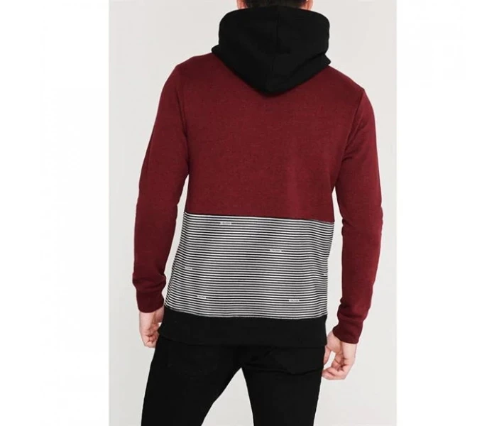 Фото - чоловіче худі Худі Volcom Volcom Fleece Forzee L