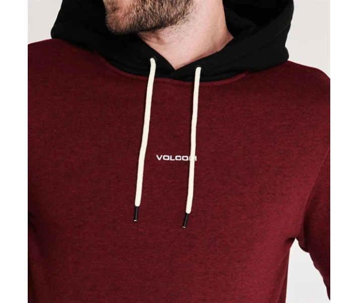 Фото - чоловіче худі Худі Volcom Volcom Fleece Forzee L