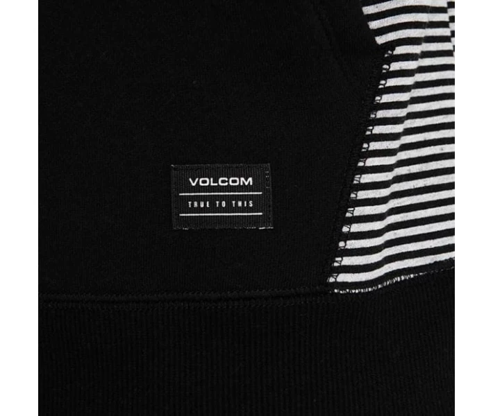 Фото - чоловіче худі Худі Volcom Volcom Fleece Forzee L