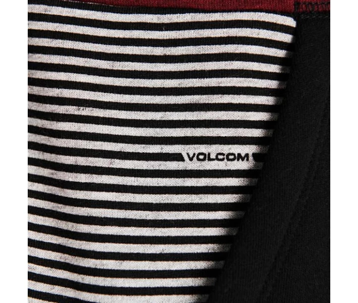 Фото - чоловіче худі Худі Volcom Volcom Fleece Forzee L